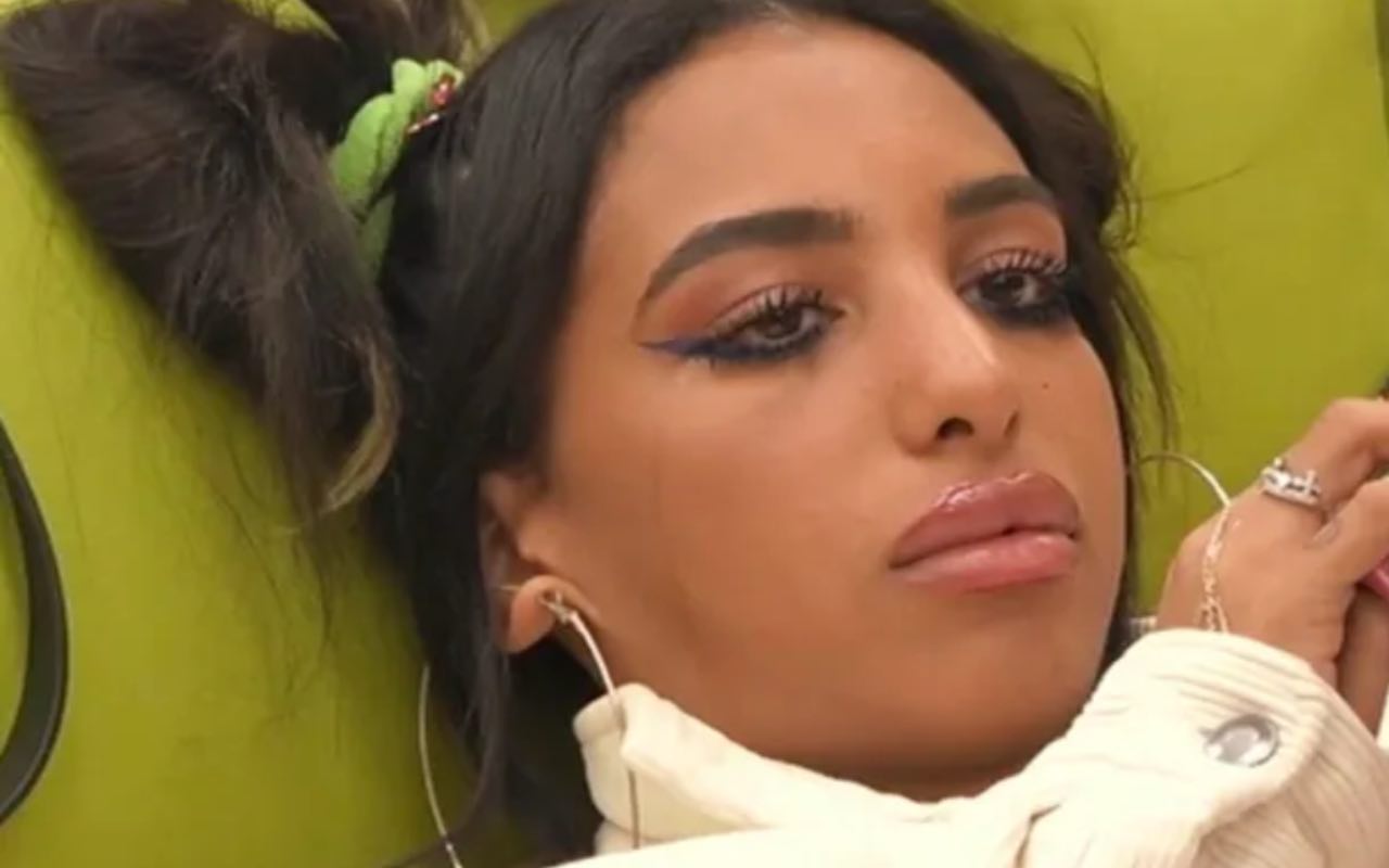 Lulu-Selassie-(Grandefratellovip.it)