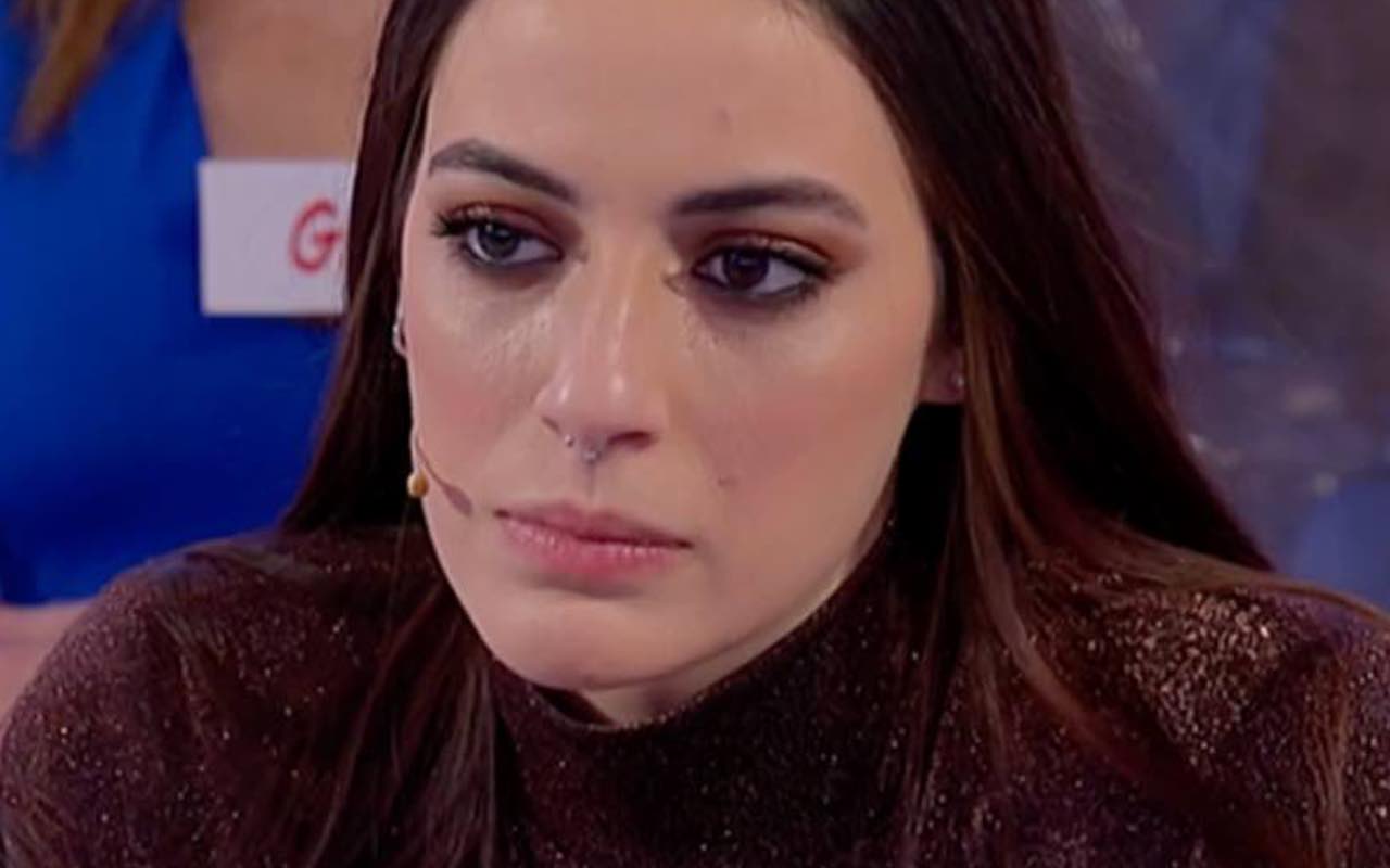 Roberta-Giusti (Witty tv)