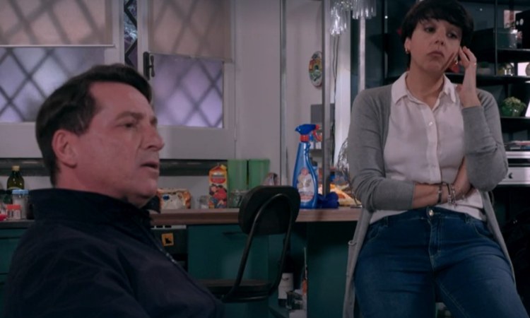 Salvatore e Mariella