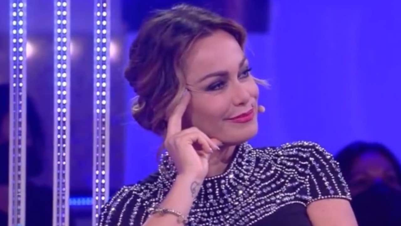 Sonia Bruganelli (Grandefratellovip.it)