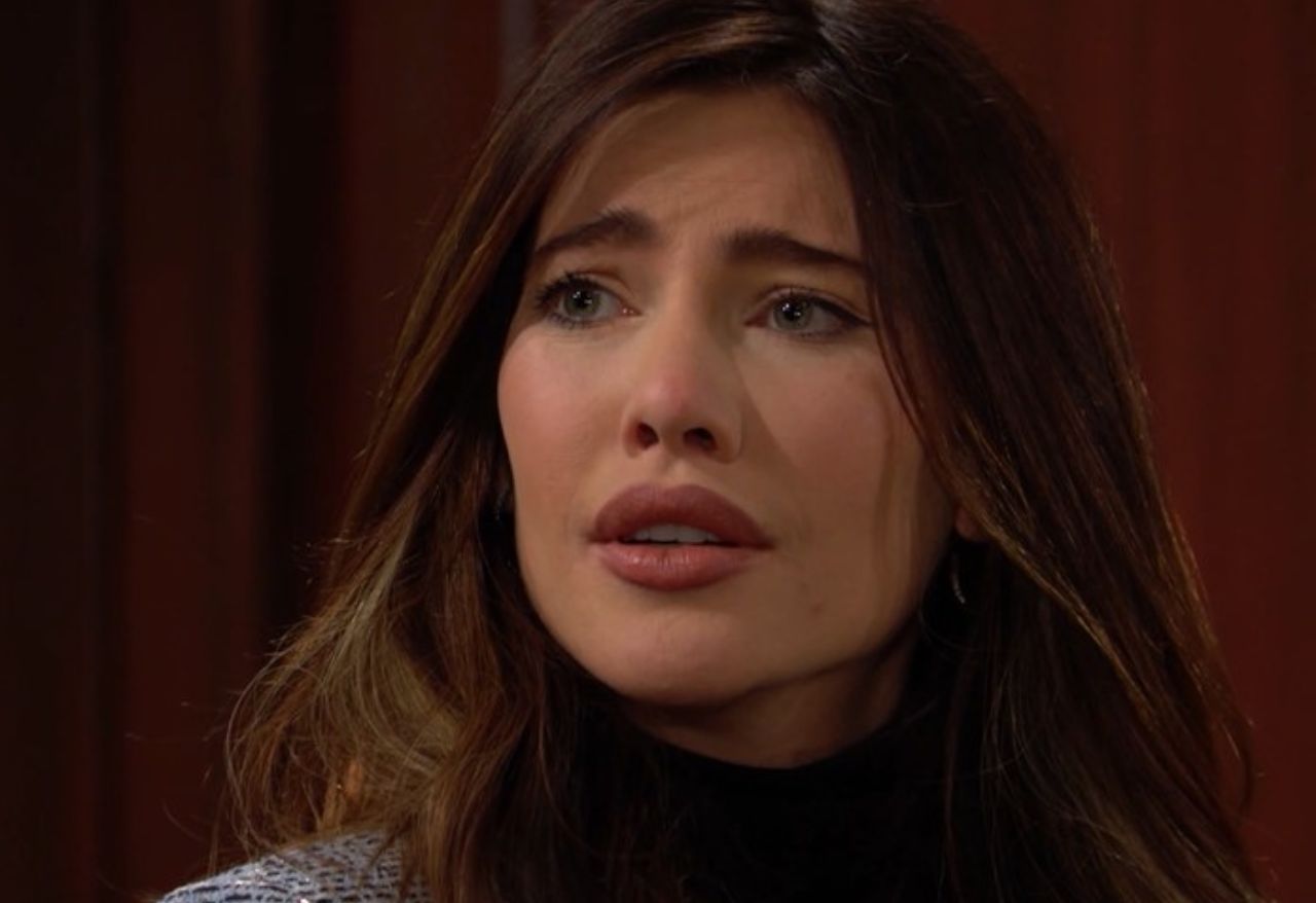 Steffy Forrester Beautiful