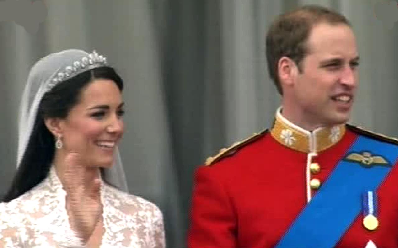 Kate Middleton provoca il principe William, lui sbotta: “Portatela fuori di qui!” Kate Middleton provoca il principe William, lui sbotta: “Portatela fuori di qui!”