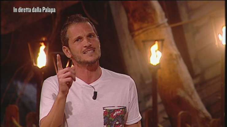 L’inviato Alvin (Screenshot Isola)