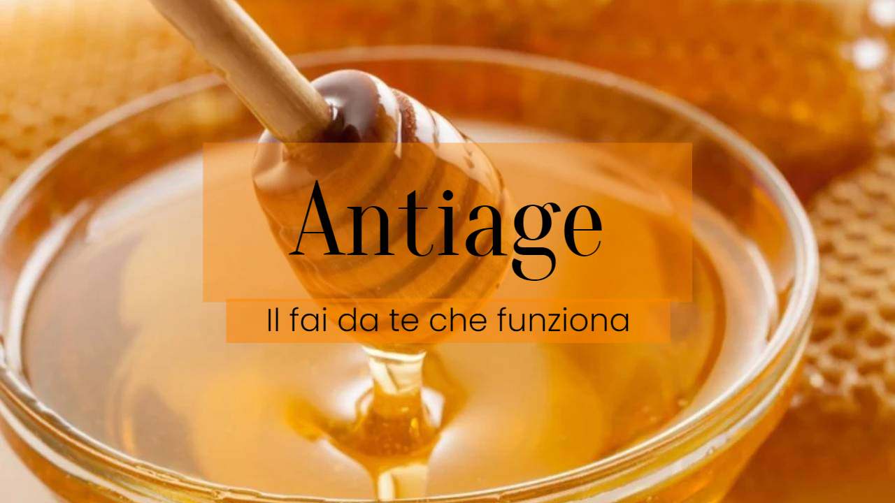 Miele Antiage