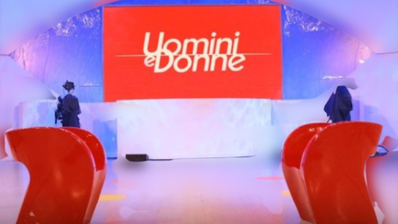 Uomini e Donne (Studio)