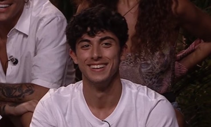 Alessandro-Iannoni (Isoladeifamosi.mediaset.it)