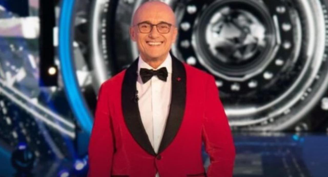 Alfonso-Signorini (GF-Vip)