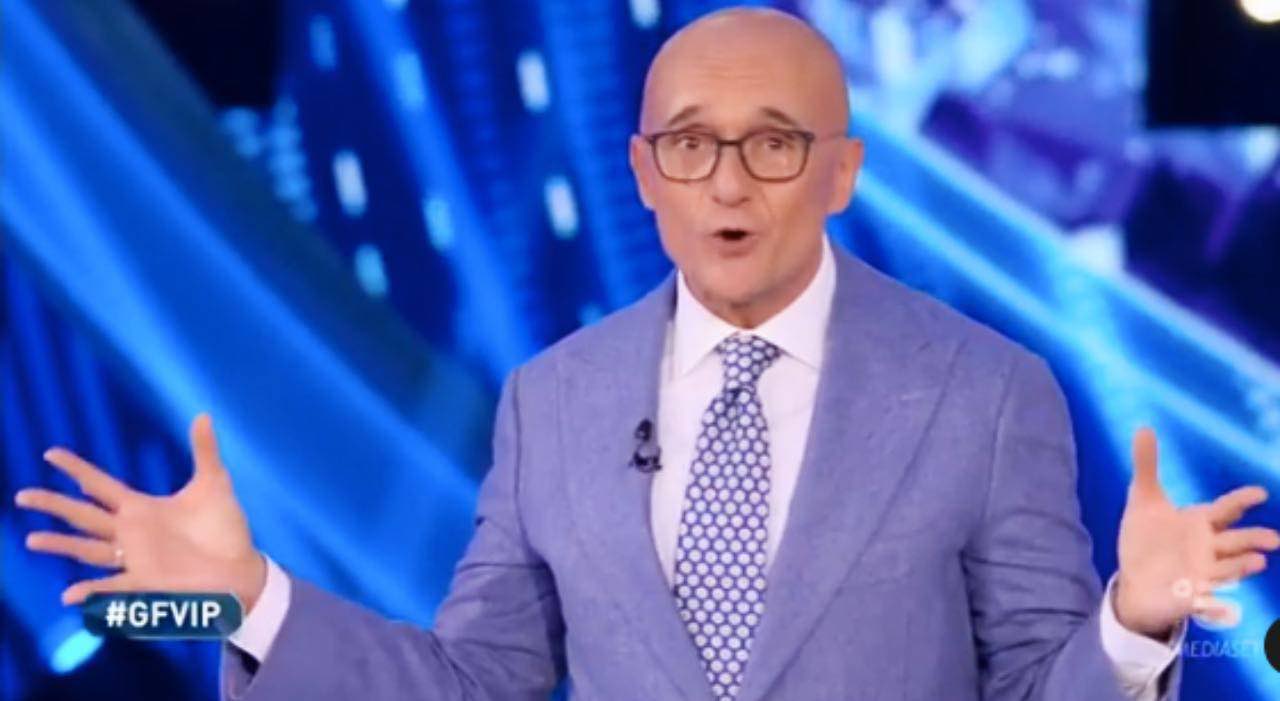 Alfonso Signorini (Grandefratellovip.it)-2