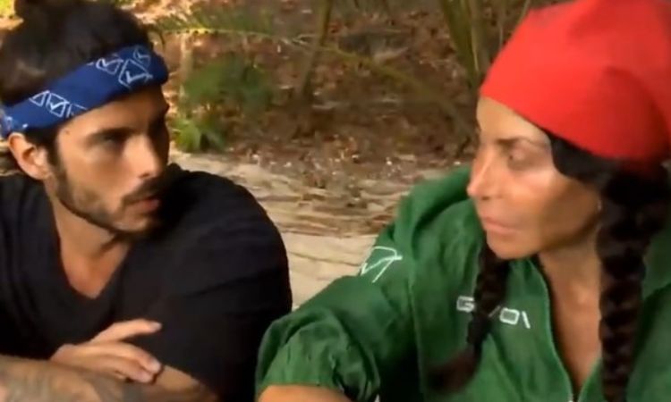 Carmen e Luca