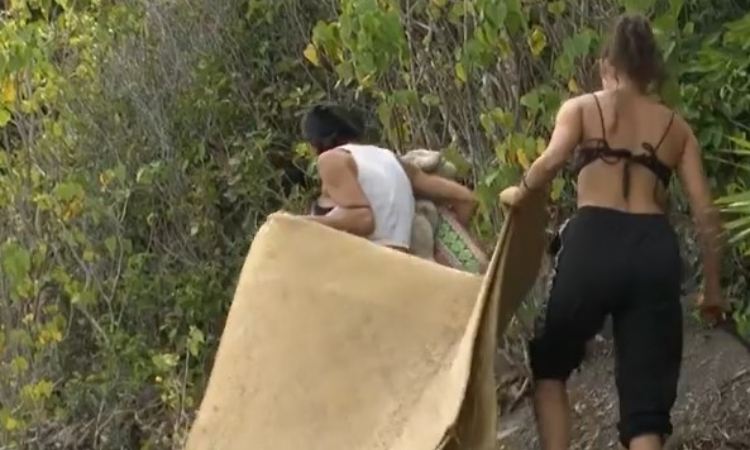 Carmen e Marialaura