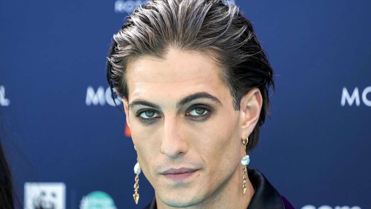 Damiano-David