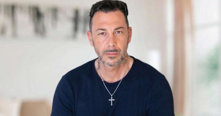 Fabio Antonucci (Instagram)