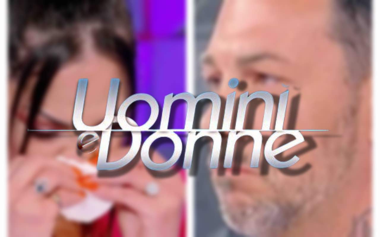 Ida e Fabio (Uomini e Donne)