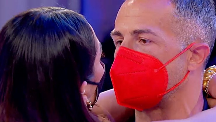 Ida-e-Riccardo (Uomini e Donne Witty tv)