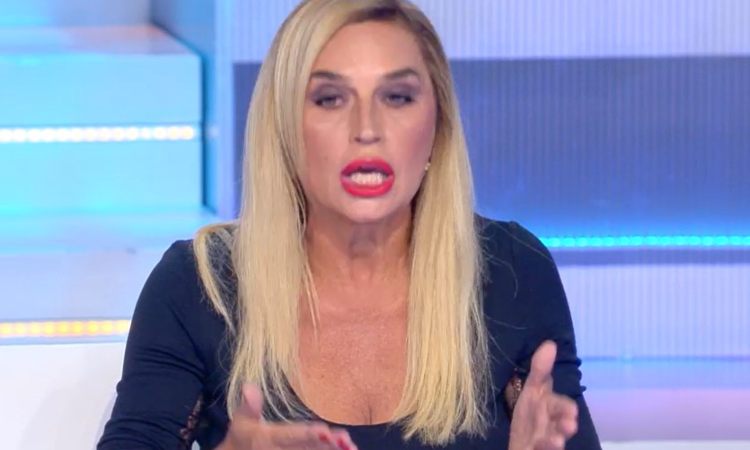 Lory Del Santo