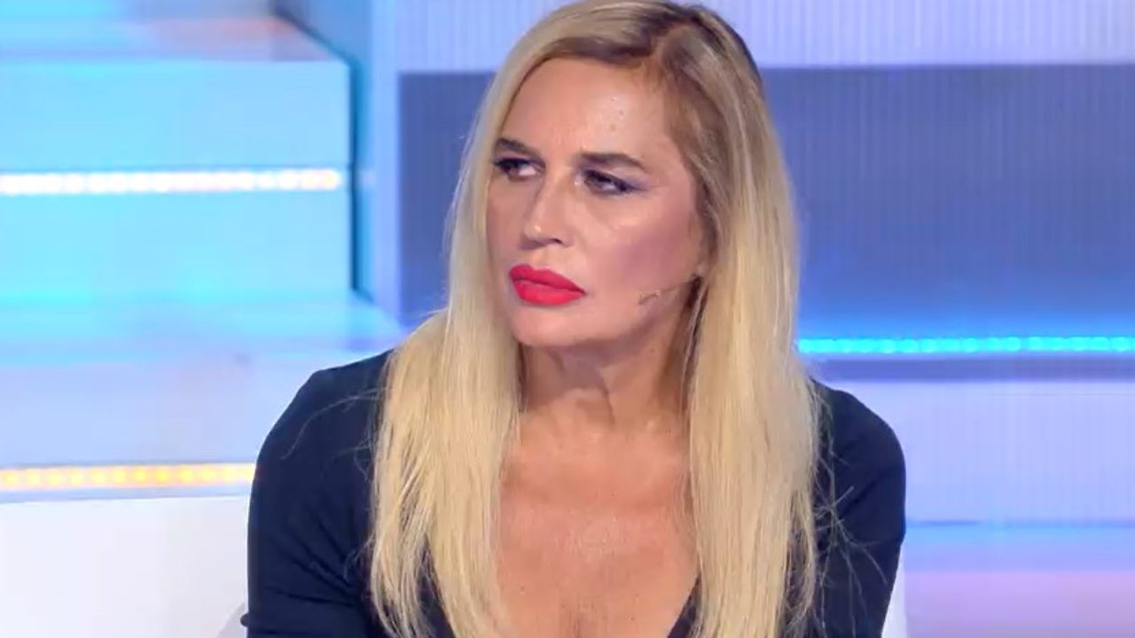 Lory Del Santo