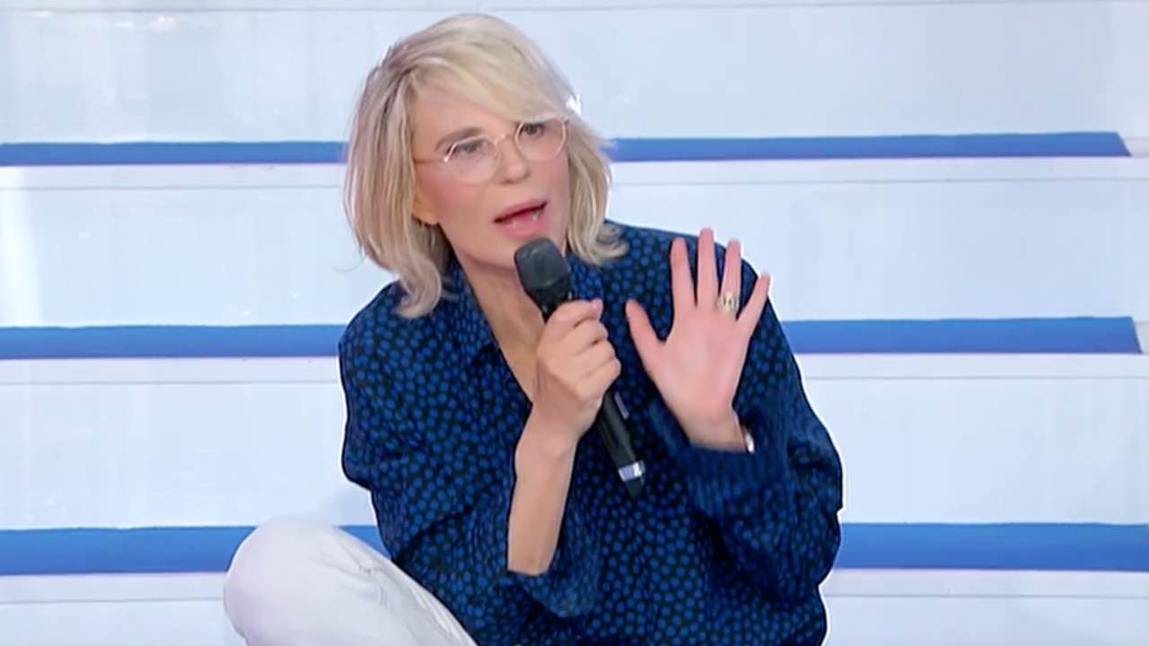 Maria-De-Filippi