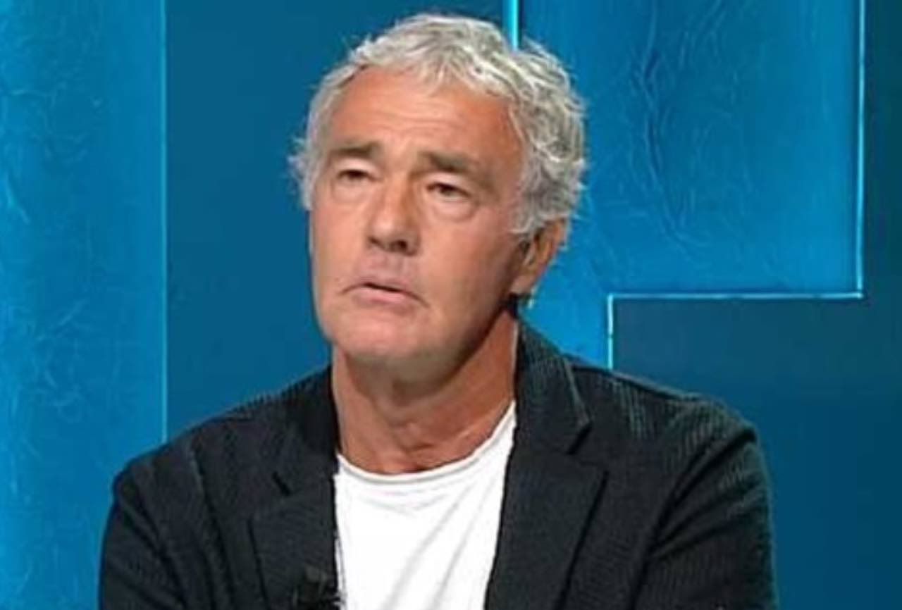 Massimo Giletti (Non è l'Arena)