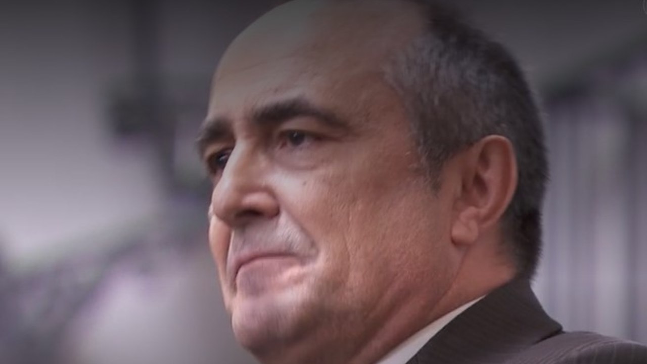 Ramon Palacios