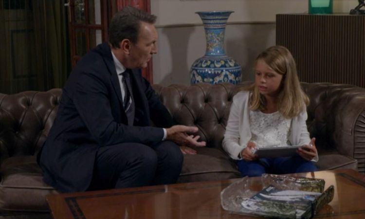 Roberto e Cristina