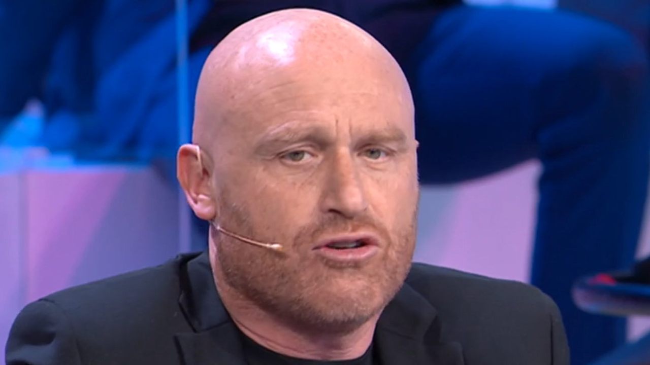 Rudy-Zerbi (Mediaset play)