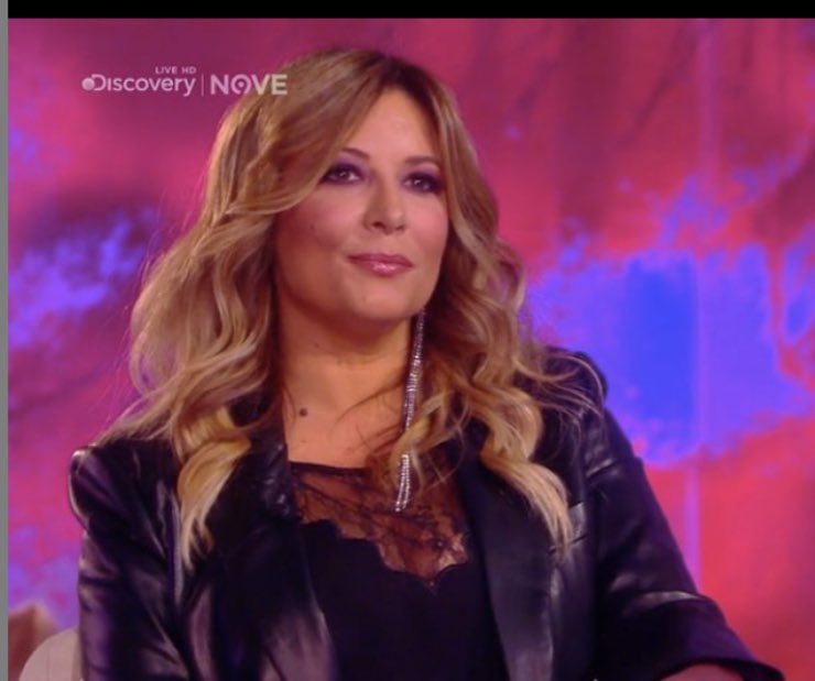Selvaggia-Lucarelli (Canale 9)