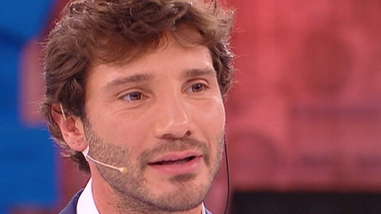 Stefano De Martino