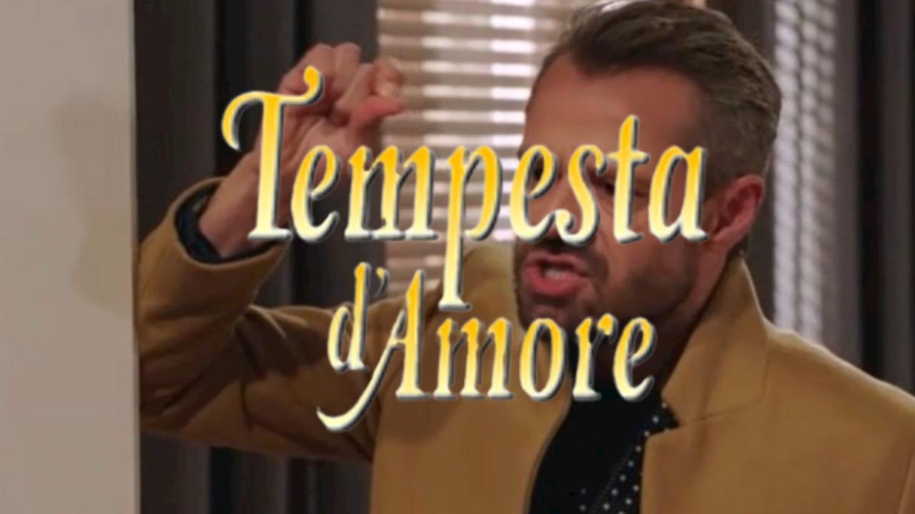 Tempesta D'Amore Erik