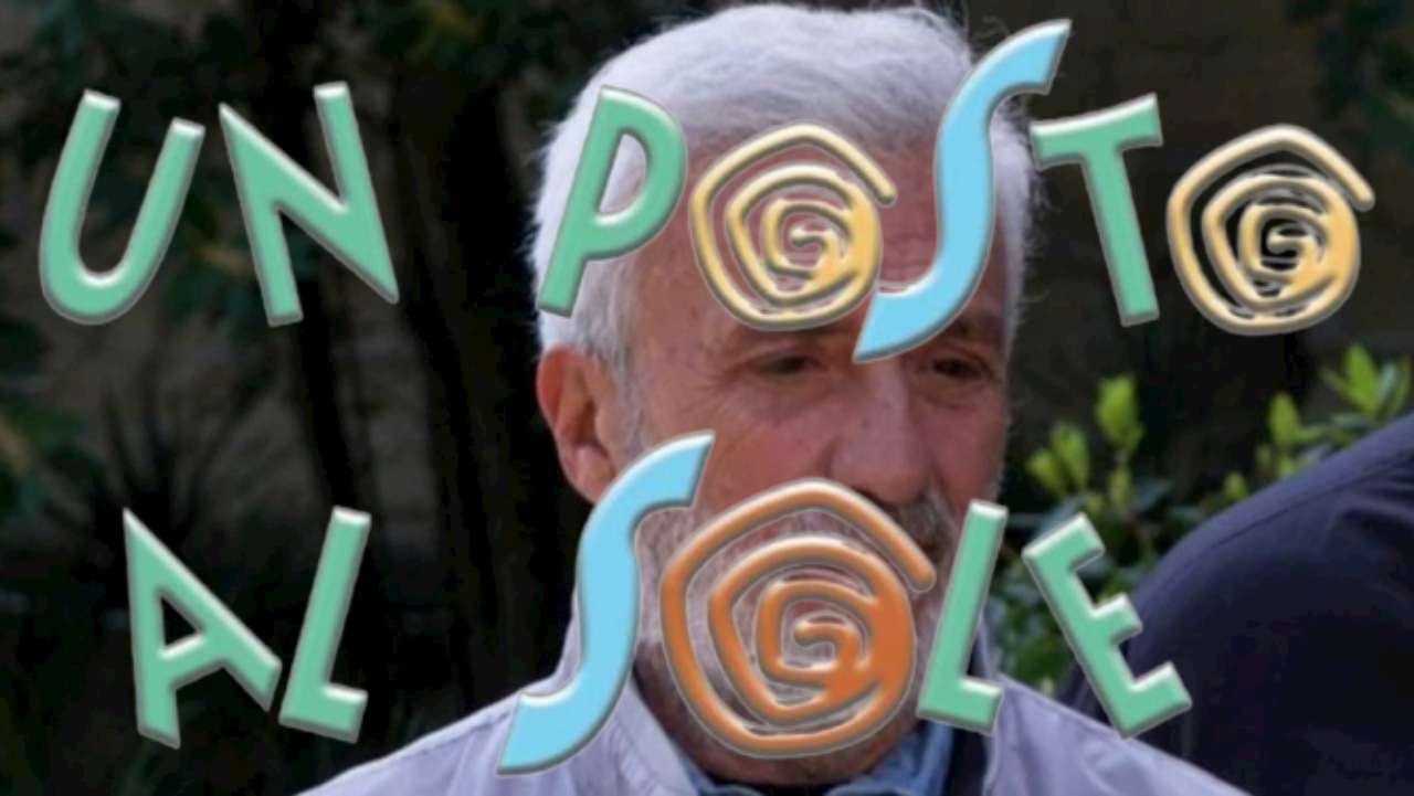 Un Posto Al Sole Raffaele Giordano