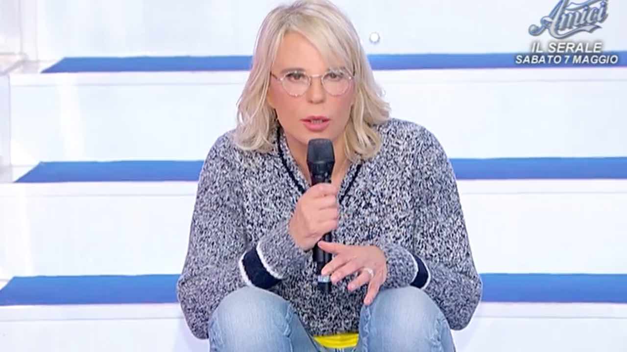 Uomini-e-Donne