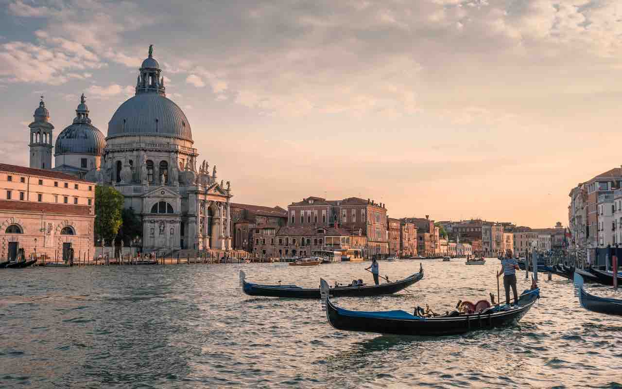 Venezia (Pixabay)