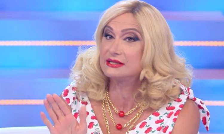 Vladimir Luxuria