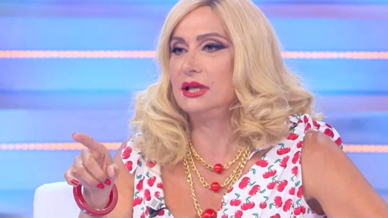 Vladimir Luxuria