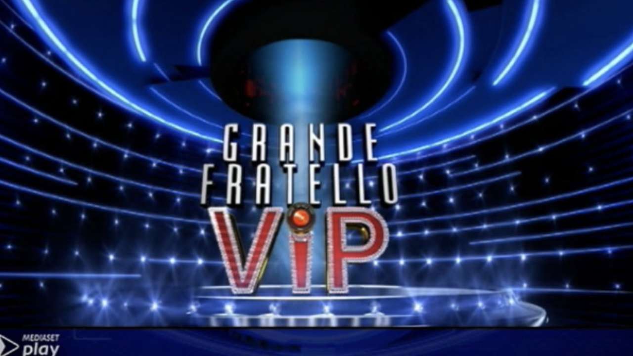 GF Vip Logo