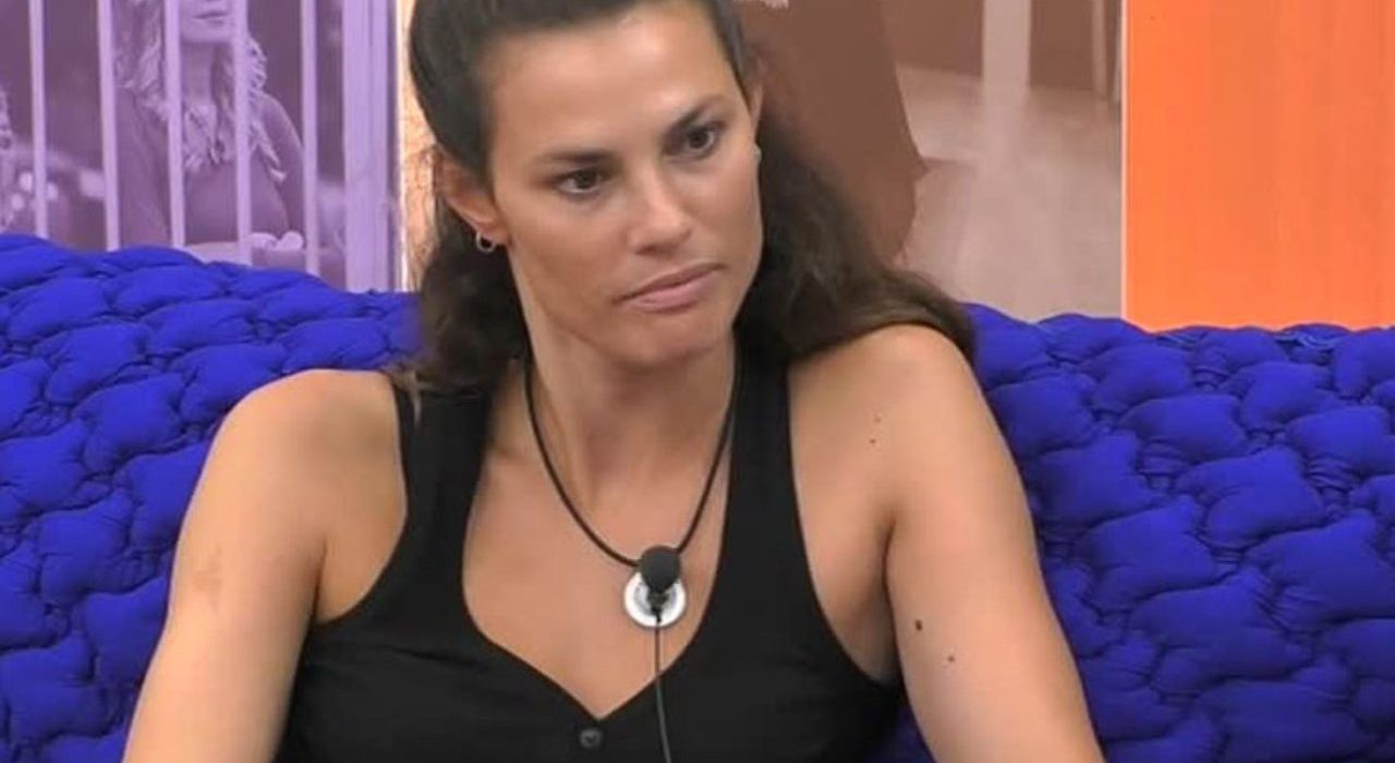 Dayane Mello (GF VIP 5)
