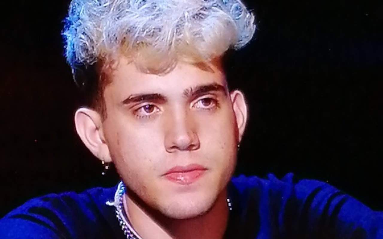 Aka7even (Mediaset play)