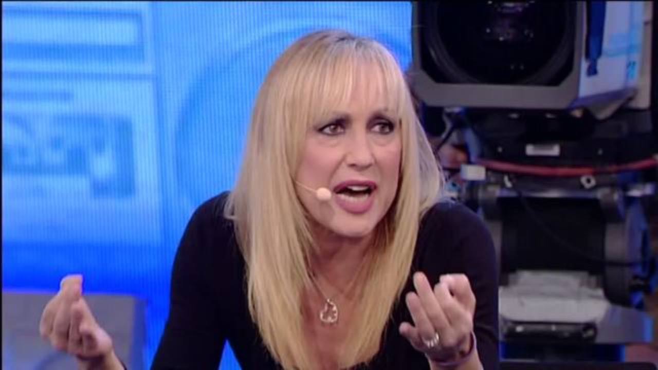 Alessandra-Celentano-Amici-Mediaset
