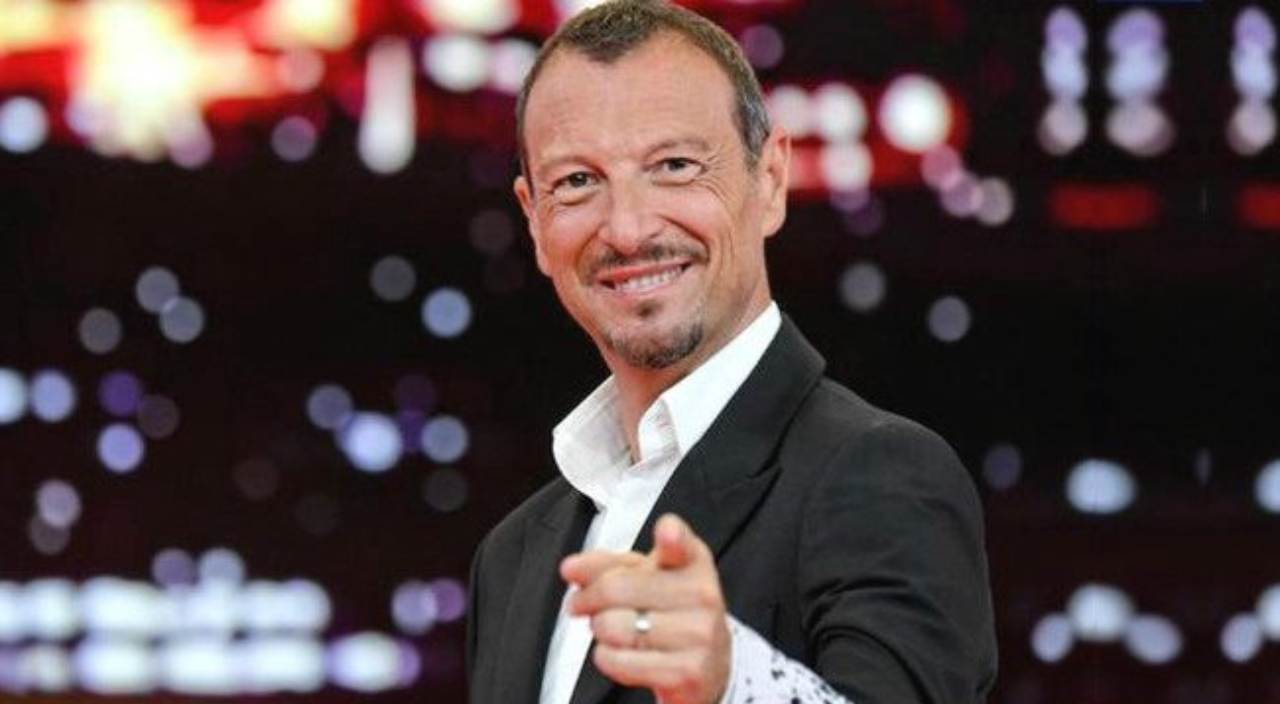Amadeus-Sanremo-2022