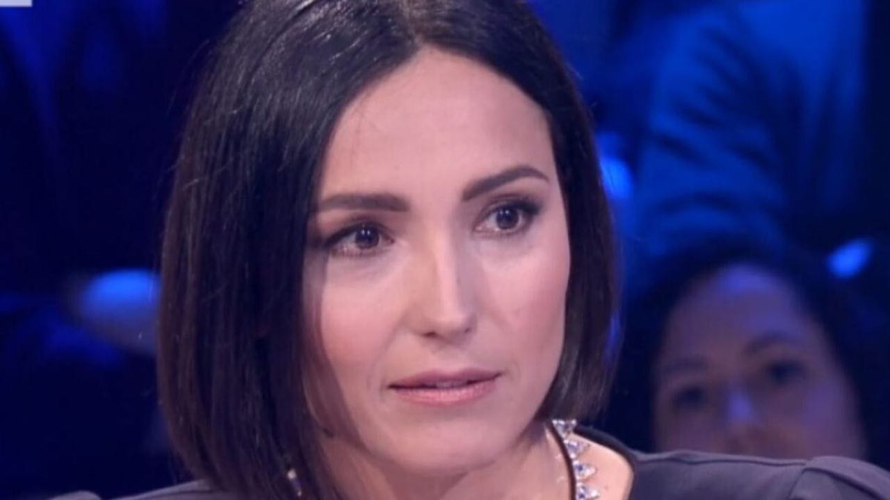 Caterina Balivo (Instagram)