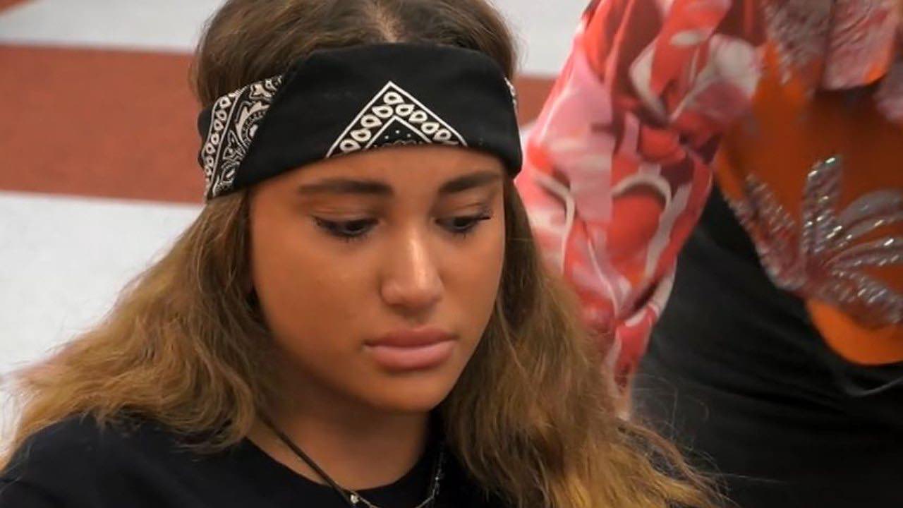 Clarissa-Selassié (Grandefratellovip.it)