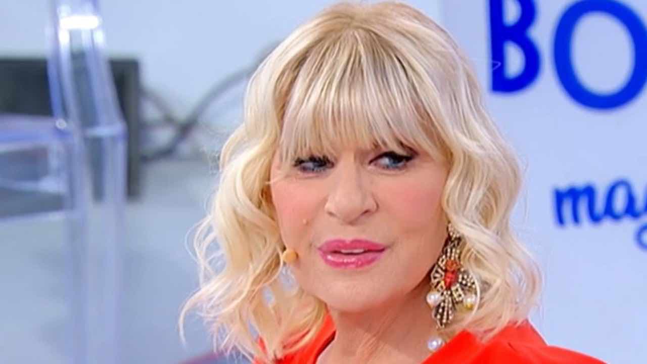 Gemma-Galgani (Witty tv)