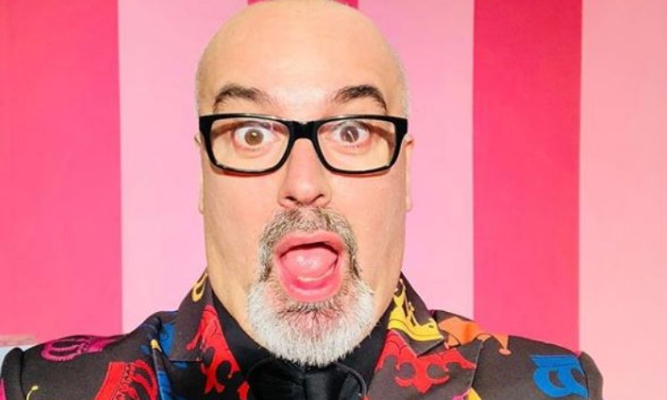 Giovanni Ciacci
