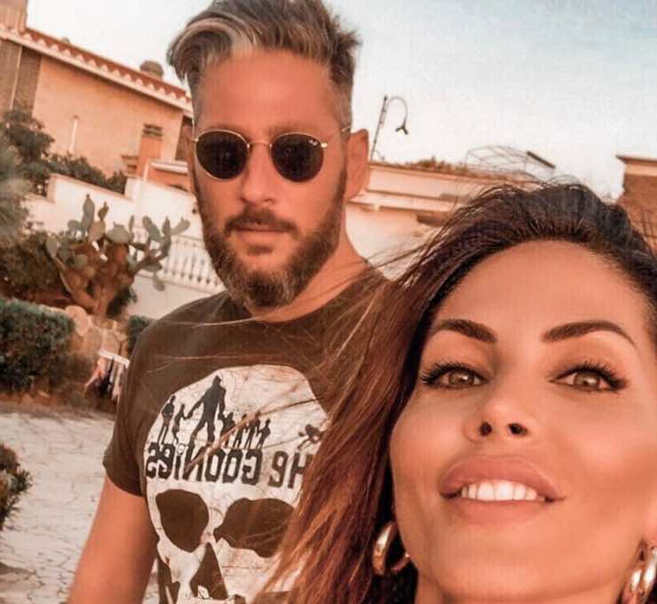 Edoardo e Guendalina Tavassi (Instagram)