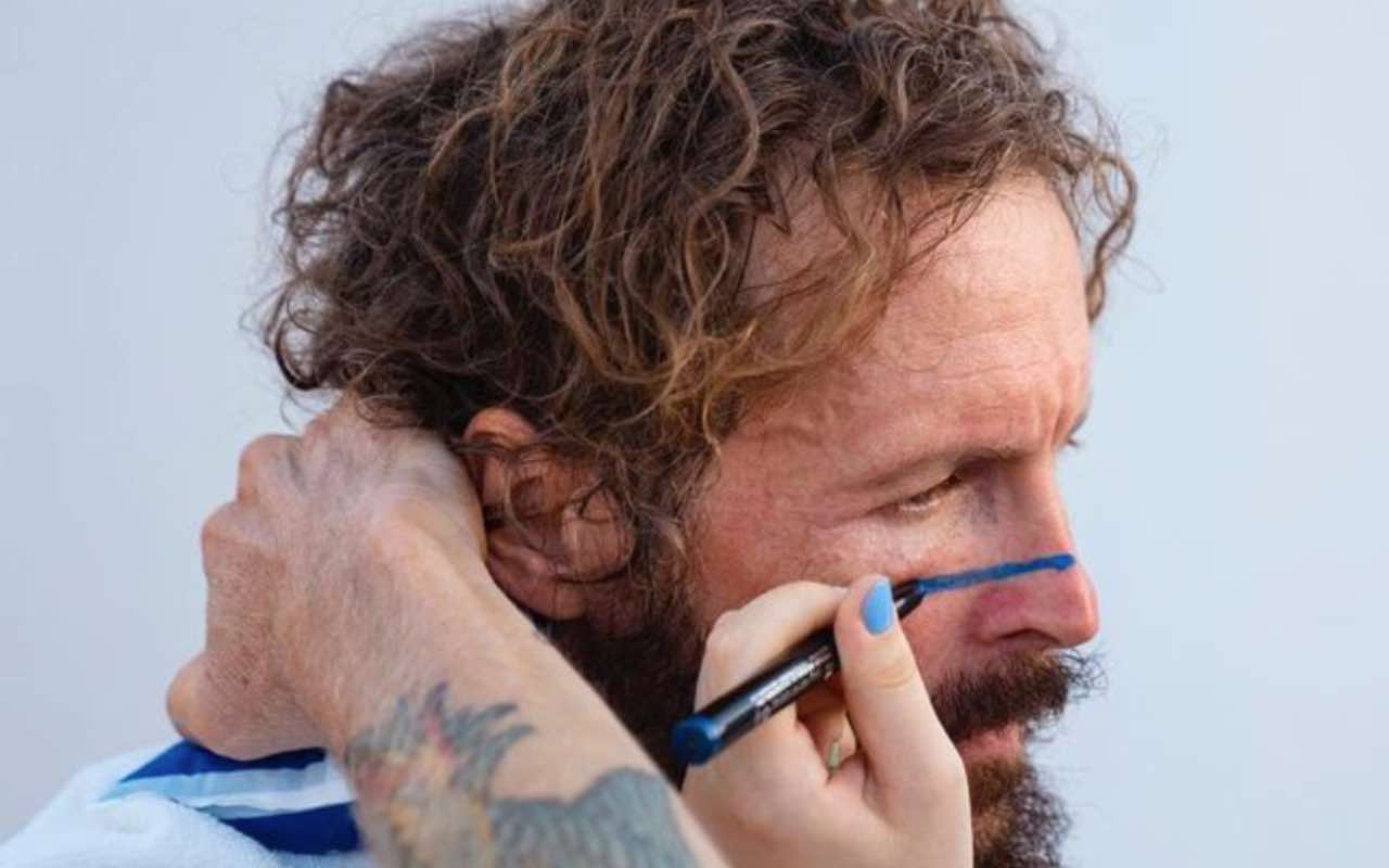 Jovanotti (Instagram)