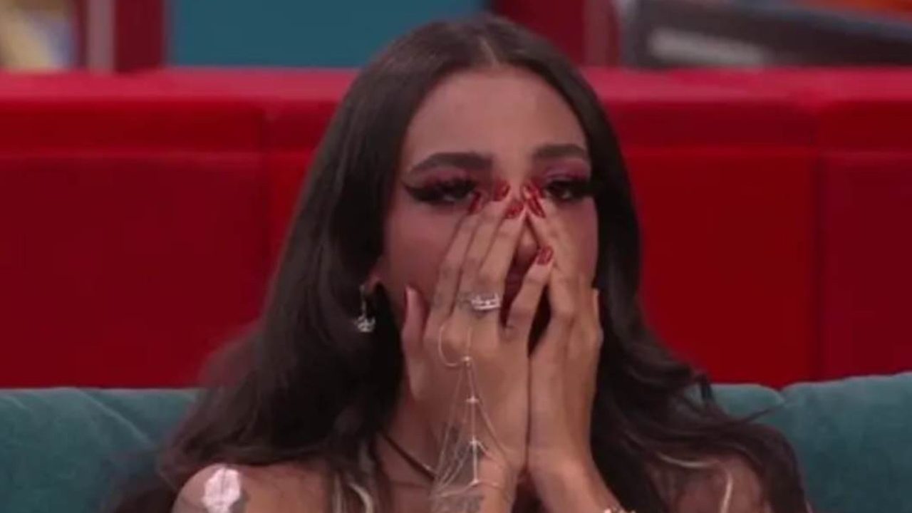 Lulu-Selassié (GFVip)