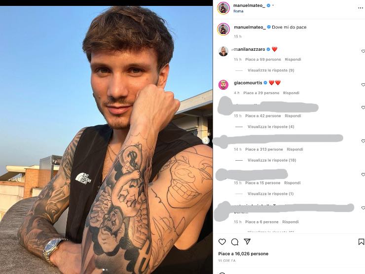 Manuel Bortuzzo (Instagram)-2Manuel Bortuzzo (Instagram)-2
