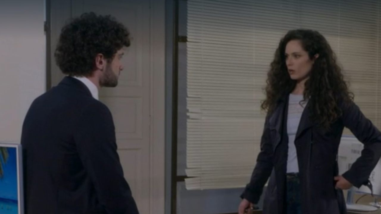 Niko e Susanna