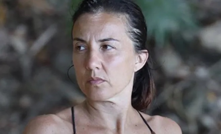 Pamela-Petrarolo (Isoladeifamosi.mediaset.it)