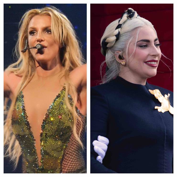Papabili ospiti Sanremo 2023-2