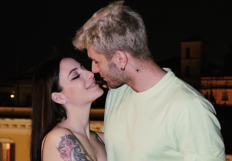 Roberta Giusti-e-Samuele (Instagram)